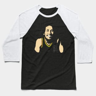 bob marly Baseball T-Shirt